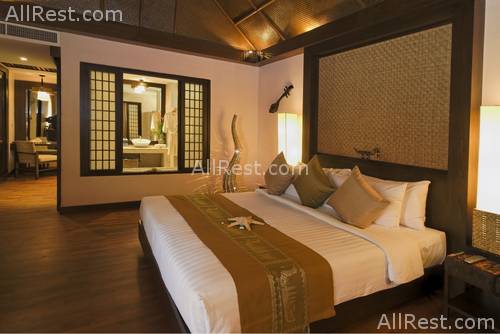 Rawi Warin Resort & Spa 39